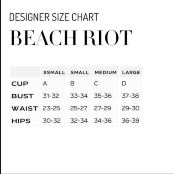 Beach Riot Shine glitter Legging XS - Picture 8 of 8